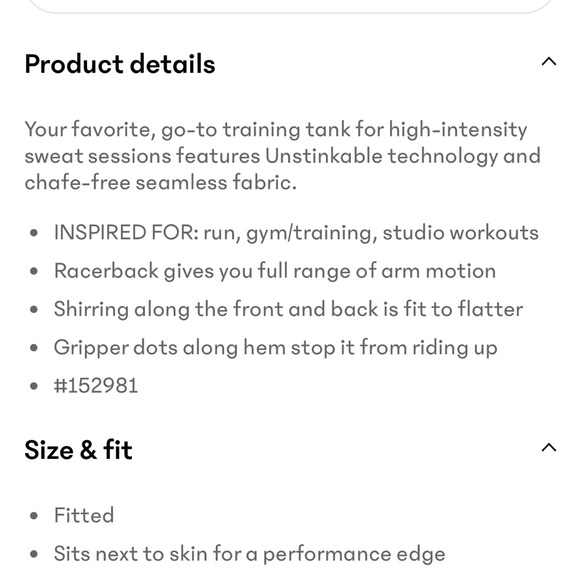 Athleta Fastest Track - Picture 7 of 8